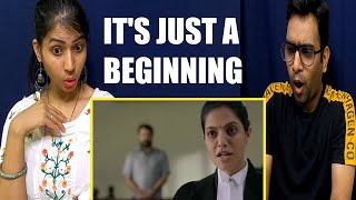 Drishyam 2 Court Scene Reaction  Drishyam 2 Movie Scene Reaction  Mohanlal  Cine Entertainment [upl. by Mintun939]