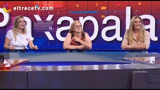 Pasapalabra  Programa 140119 [upl. by Ingmar685]