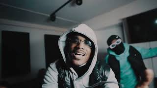 Leeky Jackson x Sosa Geek  Overdue Official Music Video [upl. by Robinette]