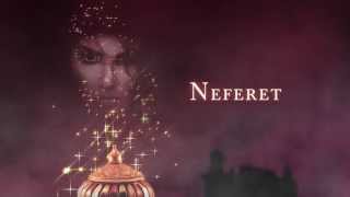 House of NightTrailer zu ›Neferets Fluch‹ [upl. by Welbie]