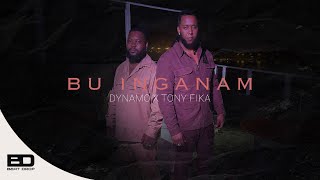 Dynamo x Tony Fika  Bu Inganam Official Video [upl. by Pearla]