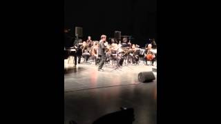 Georges Aperghis — Babil  Klangforum Wien  Festival Greatest Hits  Hamburg [upl. by Ennovehs]