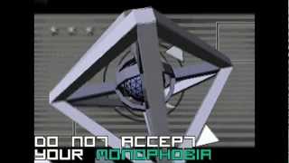 Playstation Demoscene Monophobia  Witchcraft [upl. by Imuyam452]