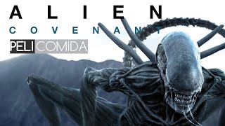 Prometheus 2 Paradise Official Trailer 2015 [upl. by Khorma]