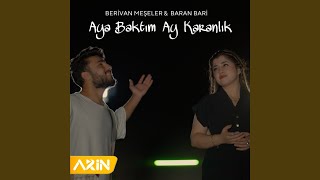 Aya Baktım Ay Karanlık [upl. by Ahserkal]