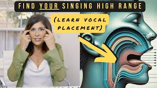 Sing High Notes Like a PRO Understand Vocal Resonance amp STOP Straining [upl. by Damicke290]