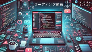 実践編：コーディング動画ヘッダー部分の構築 [upl. by Aiekal]