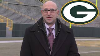 Packers expected to part ways with quarterback with 50M contract [upl. by Bum]