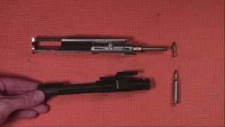 CMMG 22LR Conversion Kit Review Cheap AR15 Training [upl. by Alten972]