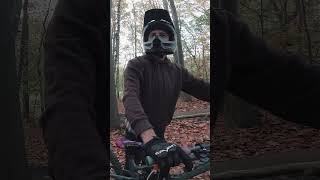 QUAND TOFFRE DES CADEAUX AUX POTES  epic mtb enduro bikelover [upl. by Aciemaj]