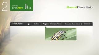 Demo ManualFitosanitariocom  ManualFertilizantecom [upl. by Munniks]