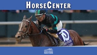 Kentucky Derby and Oaks longshots and Lexington Stakes top picks on HorseCenter [upl. by Ailimat]