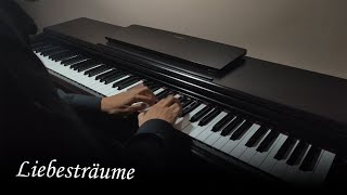 Liebestraum No 3  Franz Liszt [upl. by Larrabee]