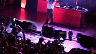 DJ JdevilLIVEancienne belgiquecomplete set20121080HD [upl. by Htezil]