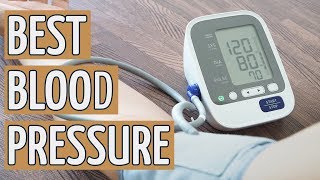 ⭐️ Best Blood Pressure Monitor TOP 10 Blood Pressure Monitors 2019 REVIEWS ⭐️ [upl. by Nunes]