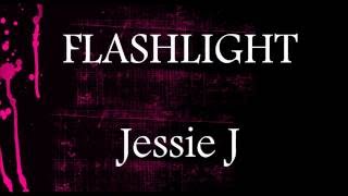 Flashlight  Jessie J  Lower Key Karaoke 3 [upl. by Mayfield]