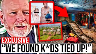 MIAMI FBI AGENT Exposes The Depravity Found In Diddys Star Island Mansion [upl. by Neyut]