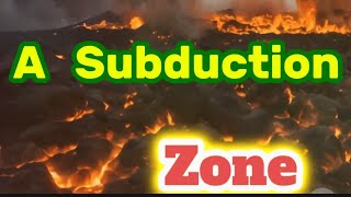 Part 4 grade10 Why theres an earthquake SUBDUCTION ZONE megathrustearthquake tsunami [upl. by Ahsinuq]