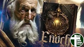 The Book of Enoch BIBLE STUDY Should we be reading the book of Enoch🔴Join Live 815am [upl. by Albertson]