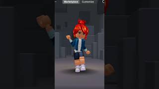 bunnyxrobloxx fypシ゚viral roblox robloxedit [upl. by Glassman]