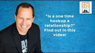 Hookups Discussed by Expert amp Speaker on Teen Dating Violence [upl. by Blase]