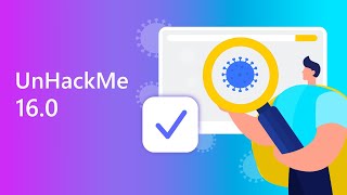 UnHackMe 160 Quick Look [upl. by Graehme]