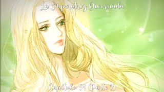 La Emperatriz Divorciada Novela  Temporada 2 Capítulo 54 Parte 2  Fandub Latino [upl. by Esoryram]