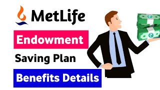 Metlife endowment savings plan  pnb metlife endowment savings plan  metlife endowment savings [upl. by Uy]