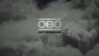 OBO Bettermann  Odvodnici prenapona [upl. by Gualterio]