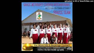 HOYO MUSHANDIRI WASH BY GRACE METHODIST CHURCH INTERNATIONAL PRAISE TEAM 0772129231 TK STUDIO 073 [upl. by Schalles]