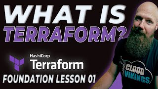 Unlock the Power of Terraform Terraform Foundations for Beginners  Course Lesson Playlist [upl. by Eenehs897]