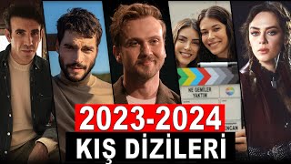 20232024 Yeni Diziler Deha Aile Albümü Gaddar Ne Gemiler Yaktım Kopuk Bahardan Önce [upl. by Humble]