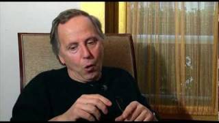 Fabrice Luchini Interview 12 [upl. by Lorou]