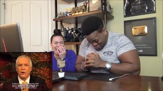 Try Not To Laugh  Farting Preacher 2nd Movement Fall 2019 Robert Tilton  Reaction [upl. by Inami]