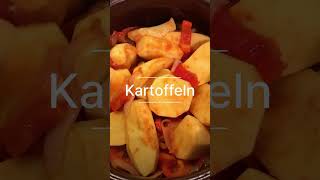 Rindfleisch mit Kartoffeln [upl. by Kathy]