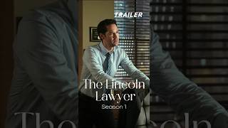 Lincoln Lawyer 🫣 Season 3  BIGGEST twist yet [upl. by Ahseinek]