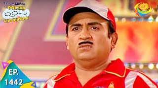 Taarak Mehta Ka Ooltah Chashmah  Episode 1442  Full Episode [upl. by Oletha129]