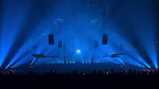 Adaro  Haunter of the Dark  Qlimax The Final Prophecy 2024 [upl. by Philipp]