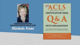 ACLS Certification Exam QA with Explanations for 2022 [upl. by Schmitt]