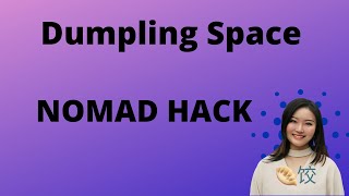 Aug 02 2022 Nomad hack Wingriders Charli3 Iagon joined [upl. by Boycey]