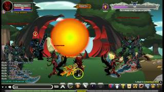 AQWTwisted item of nulgath [upl. by Zinn]