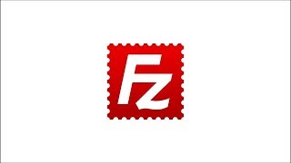 FileZilla Complete Tutorial with SFTP Key File [upl. by Aliehs]