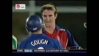 Kevin Pietersen All 15 Sixes in Odi Series  England Tour Of South Africa 200405 [upl. by Rogerson]