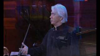 Dmitri Hvorostovsky  Pimpinella Tchaikovsky [upl. by Tamarah351]