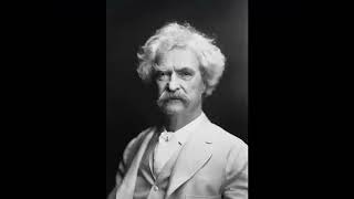 Mark Twain e quotLe avventure di Tom Sawyerquot [upl. by Abisia]