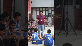 Day 1 Highlights  Oxford Sr Sec School [upl. by Kone]