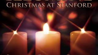 Daniel Pinkham Christmas Cantata [upl. by Maryann370]