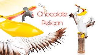 Chocolate Pelican [upl. by Dibbrun920]