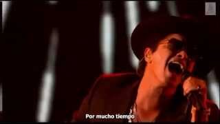 Locked Out Of Heaven  Bruno Mars Subtitulado  Torre de Babel Traducciones Ltda [upl. by Tonya]