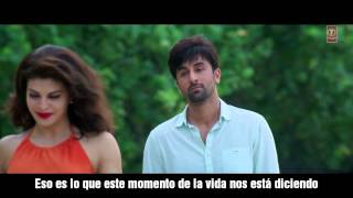 Sooraj Dooba Hain  Roy  sub Español [upl. by Solraced448]